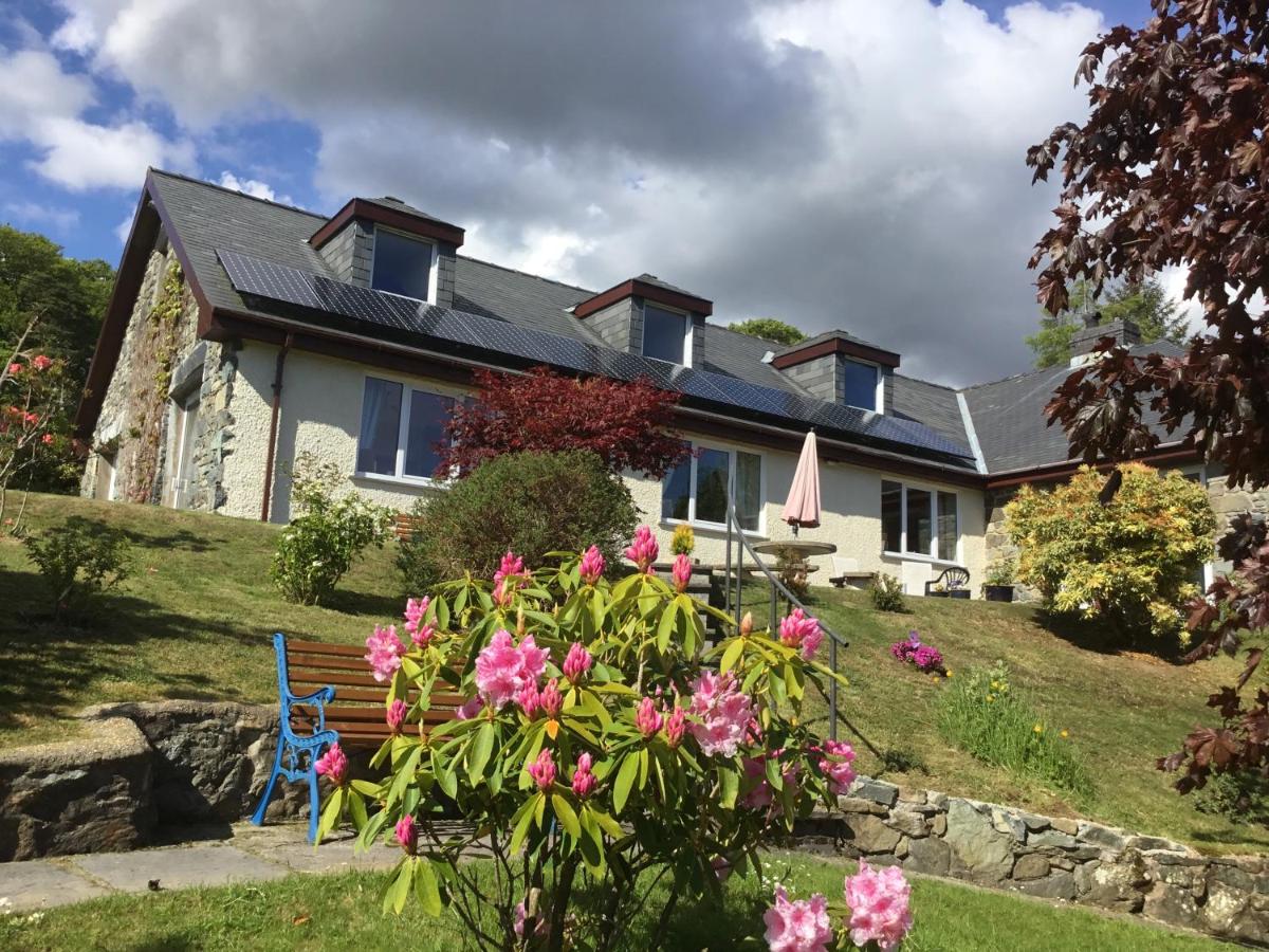 Heulwen Guest House - B&B