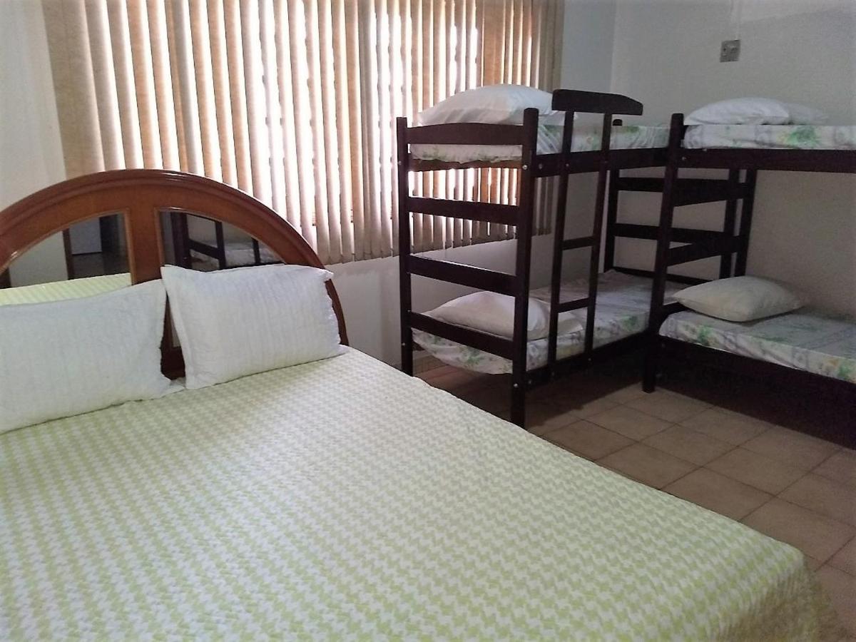 Standard Room with Air Conditioning and Balcony