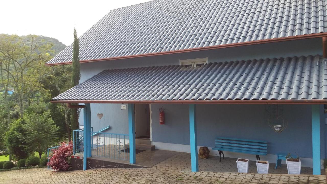 Chambre Double de Luxe avec Balcon