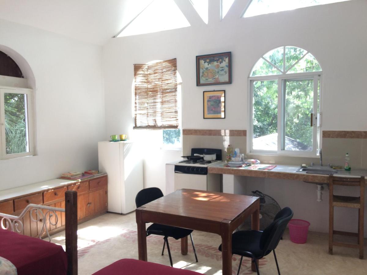 Casa del Arquitecto - B&B