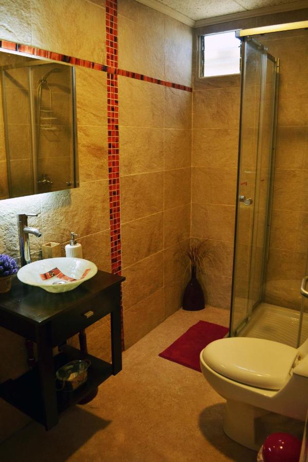 Posada El Alamo Mendoza - B&B
