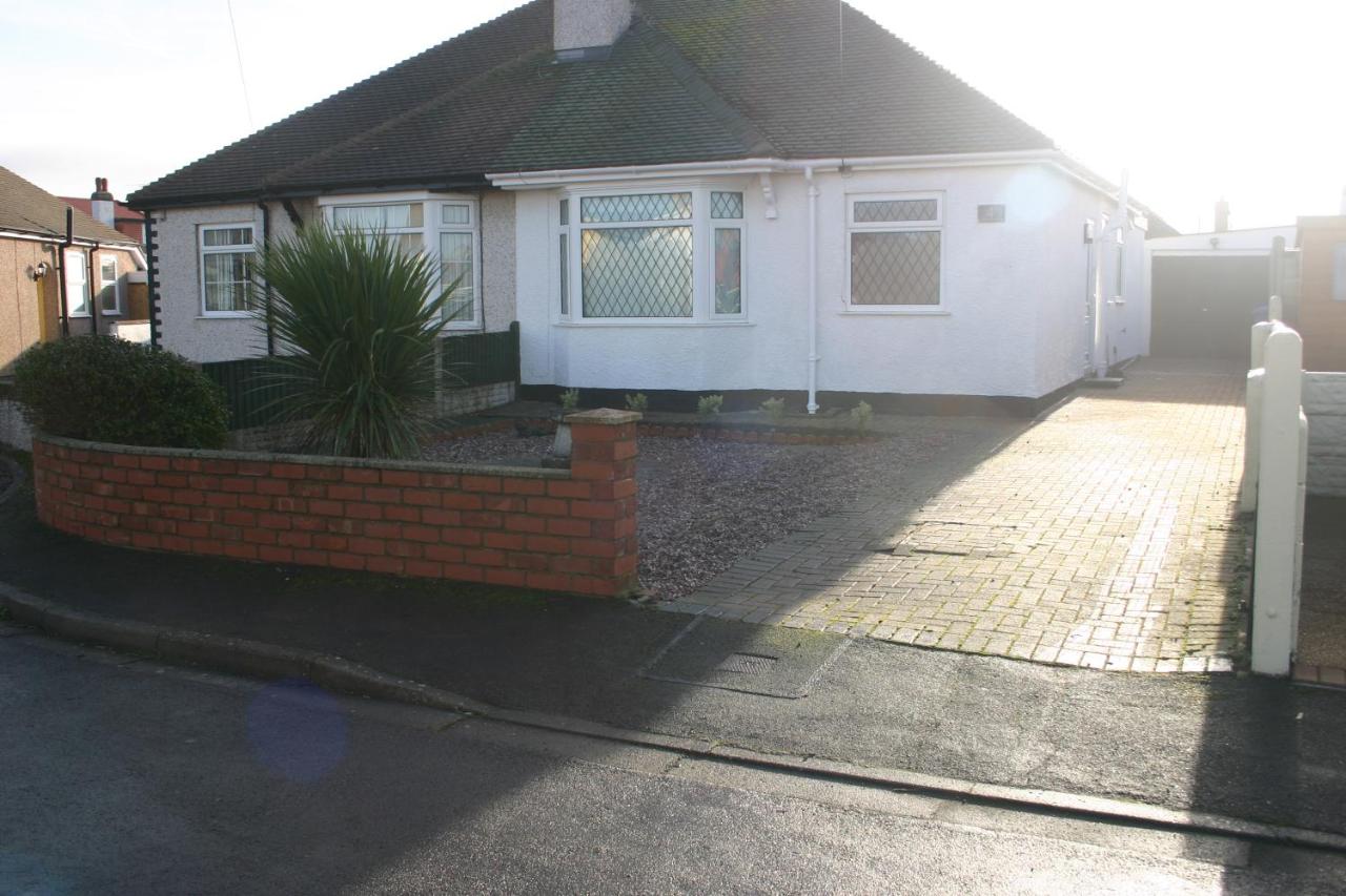 B&B Prestatyn - Beach Links - Bed and Breakfast Prestatyn