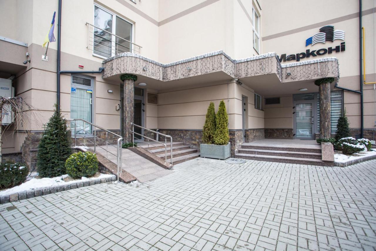 Elite Apartments - B&B