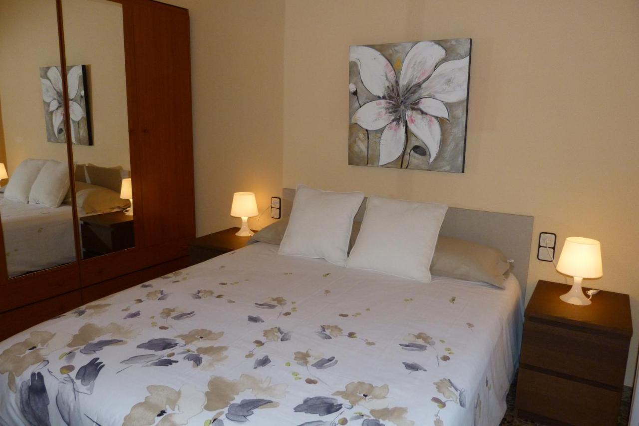 B&B Olot - Ca la Xesca - Bed and Breakfast Olot