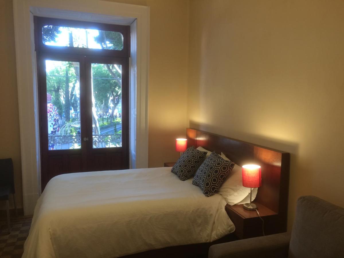 Appartement avec Balcon