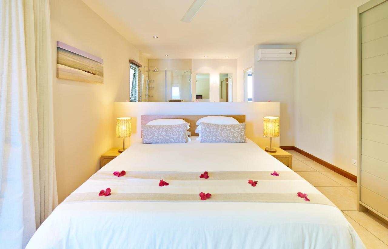 Four Bedroom Suite