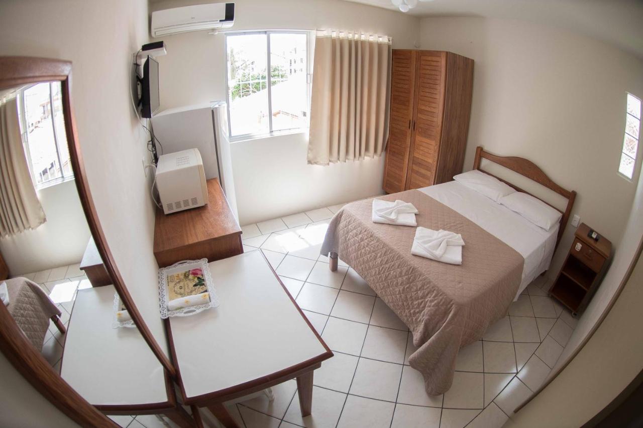 Standard Vierbettzimmer