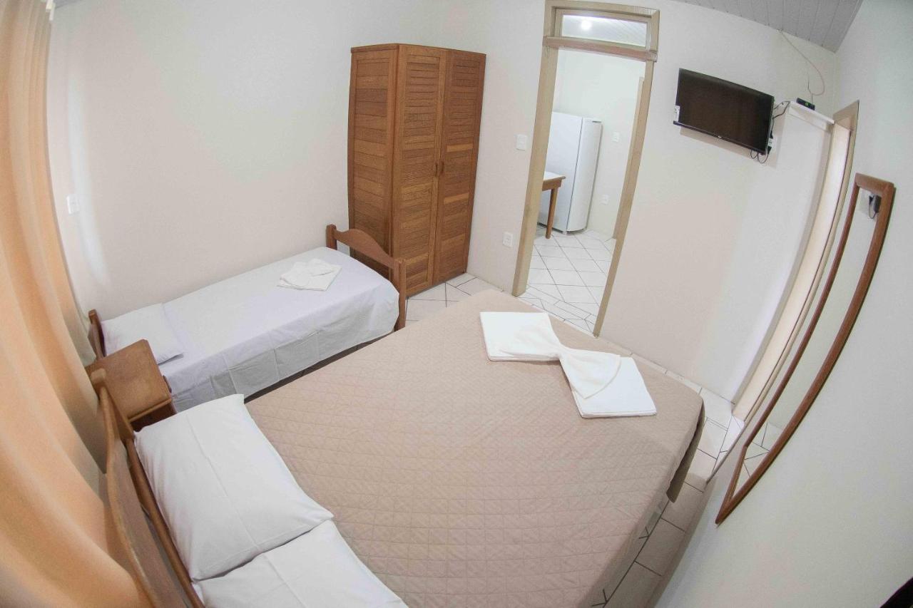 Standard Dreibettzimmer