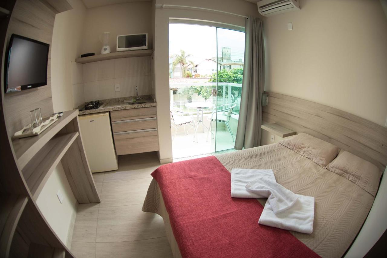 Deluxe Doppelzimmer mit Balkon