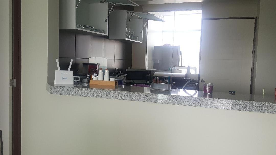 Condominio Las Terrazas - Chambres d’hôtes