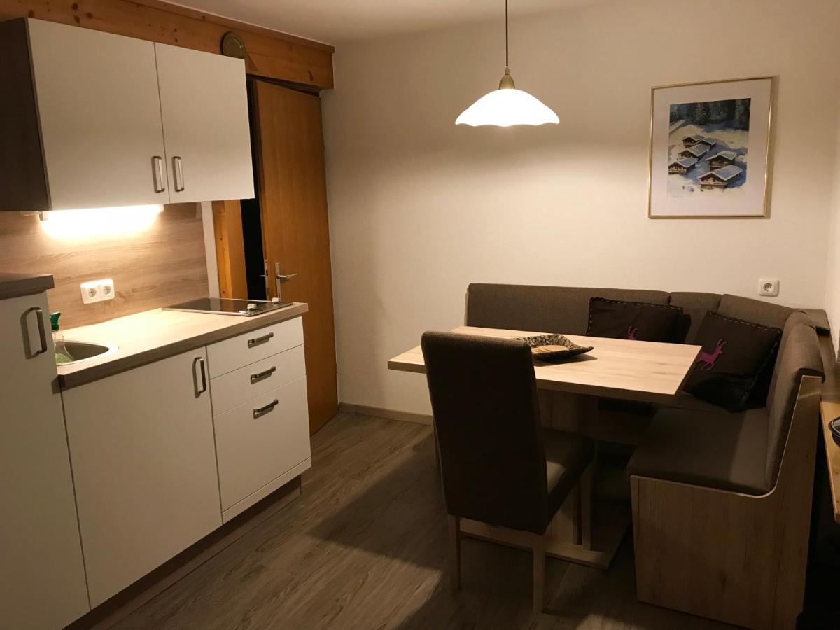 Appartement met 1 Slaapkamer
