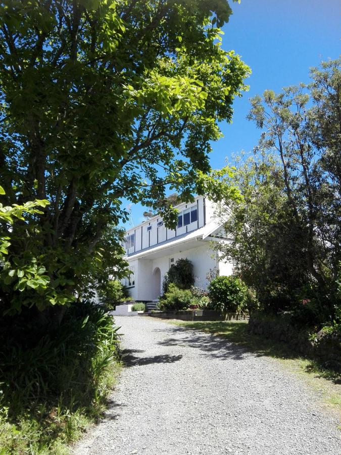 B&B Katikati - Purple Hen Country Lodge - Bed and Breakfast Katikati