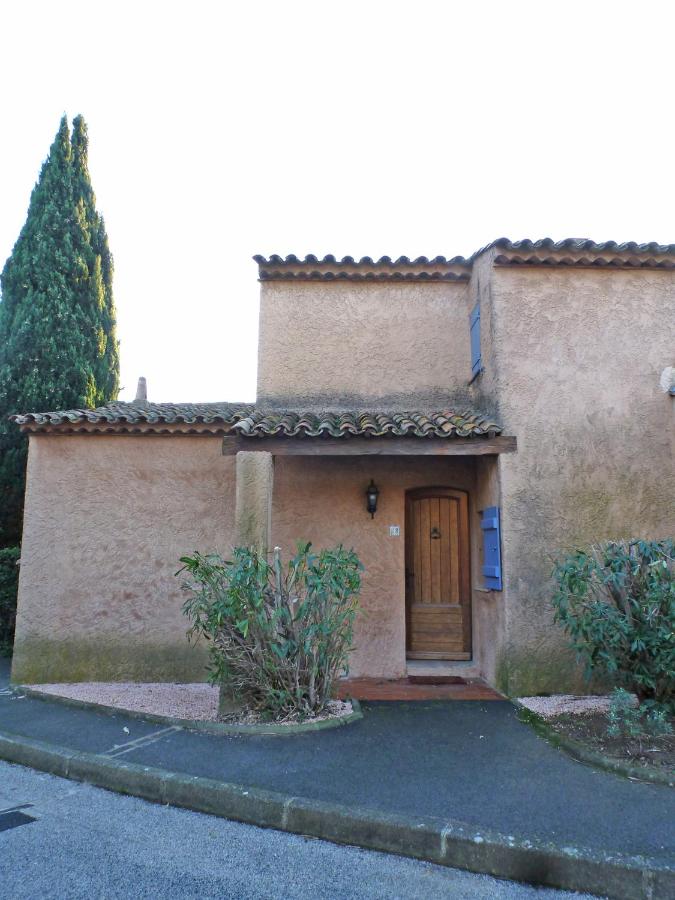 Bleuets d'Azur - Ferienwohnung Sainte-Maxime