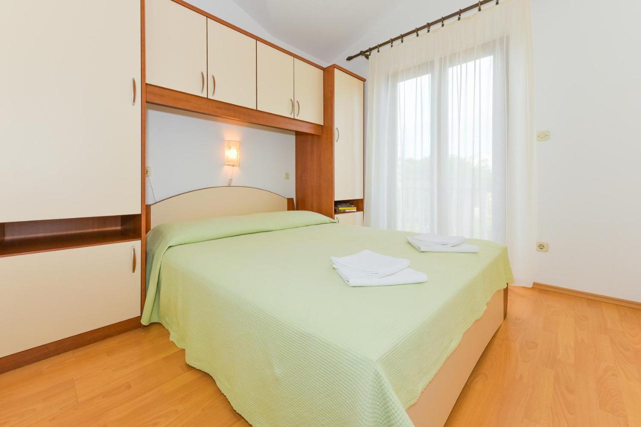 Apartamento con vistas al mar