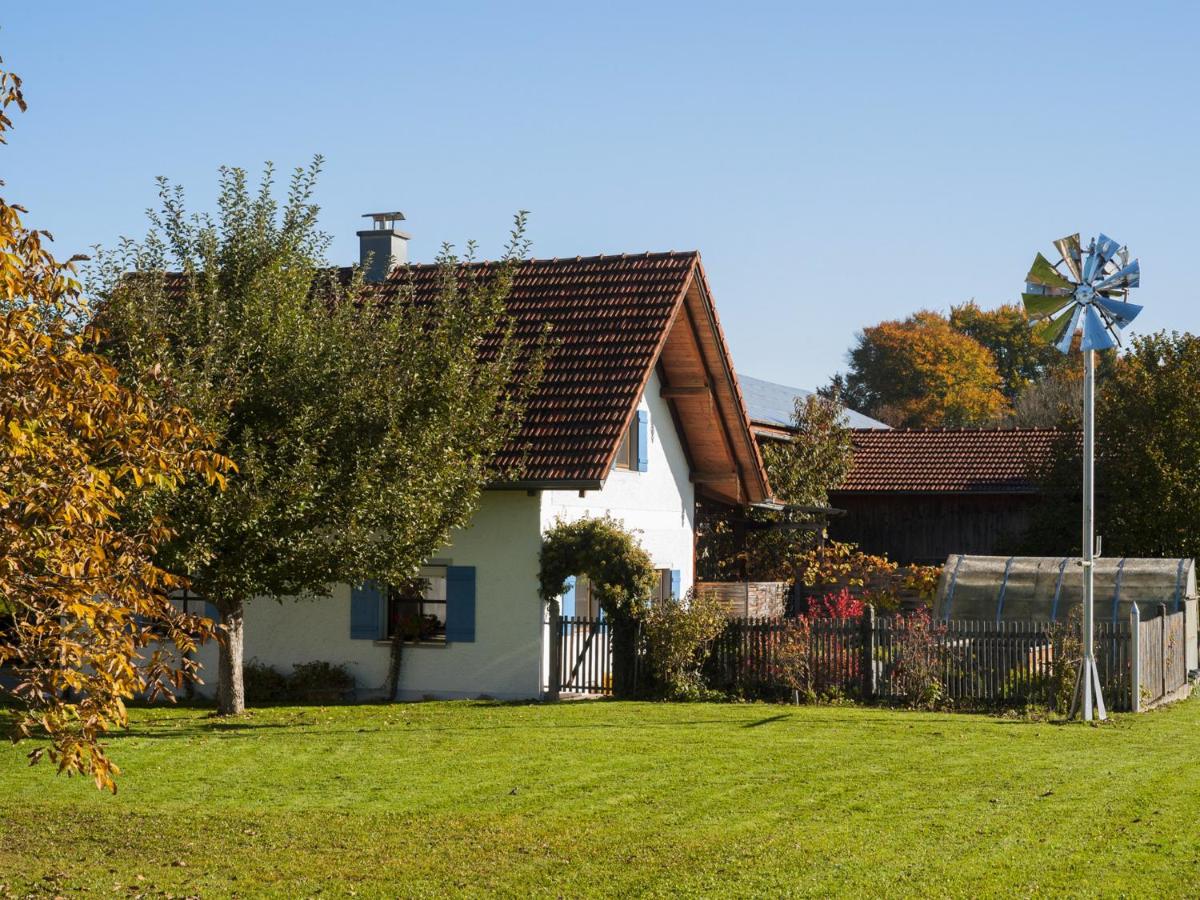 Ferienhaus Wolferstetter - B&B