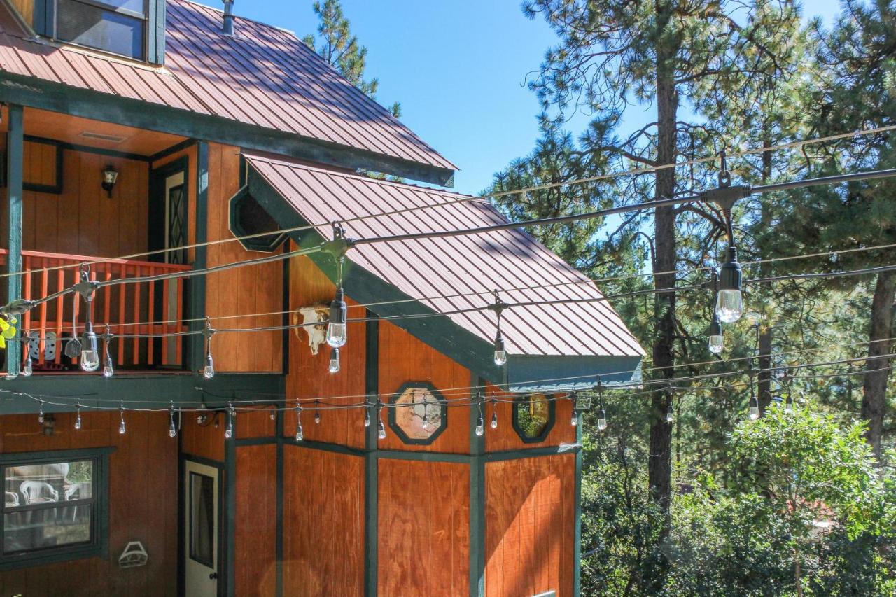 The Better House - B&B