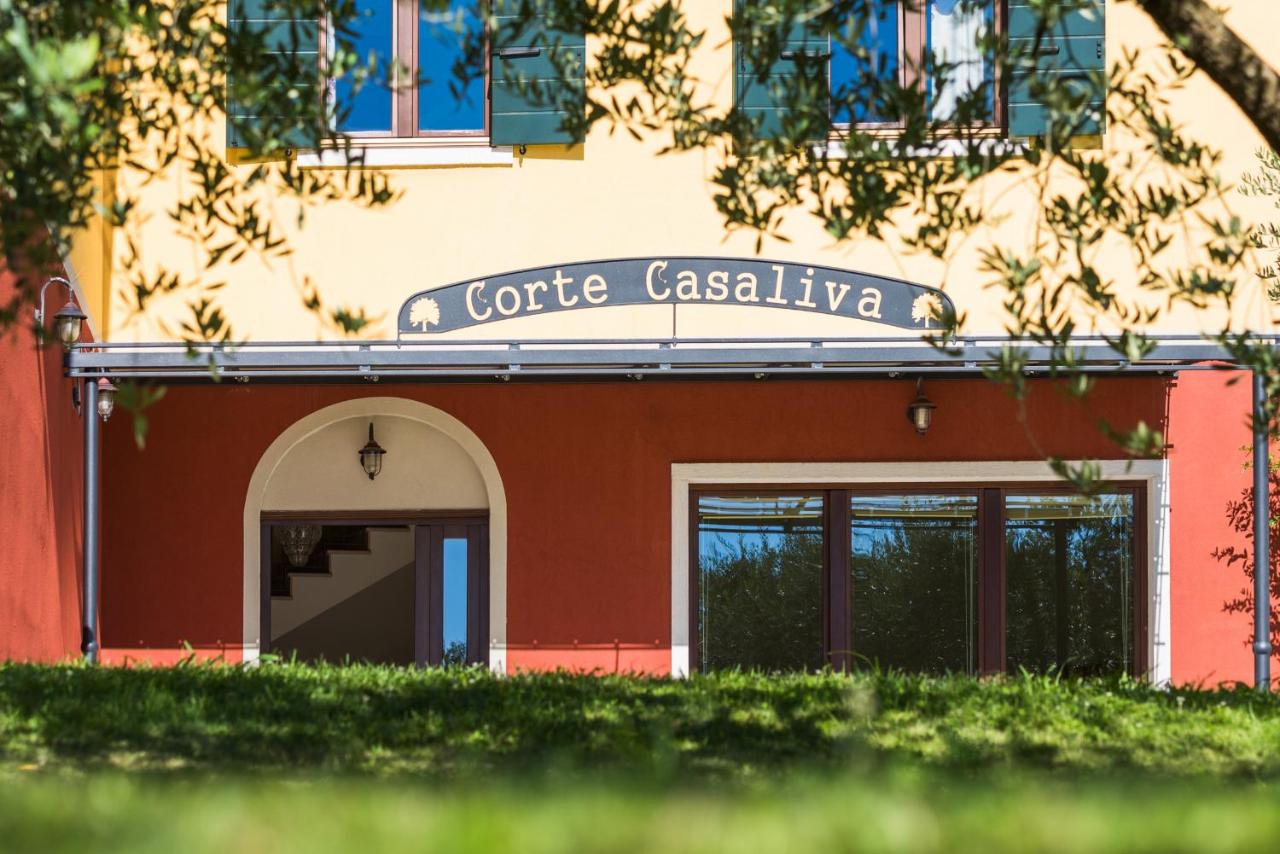 Casaliva Relais - B&B Bardolino