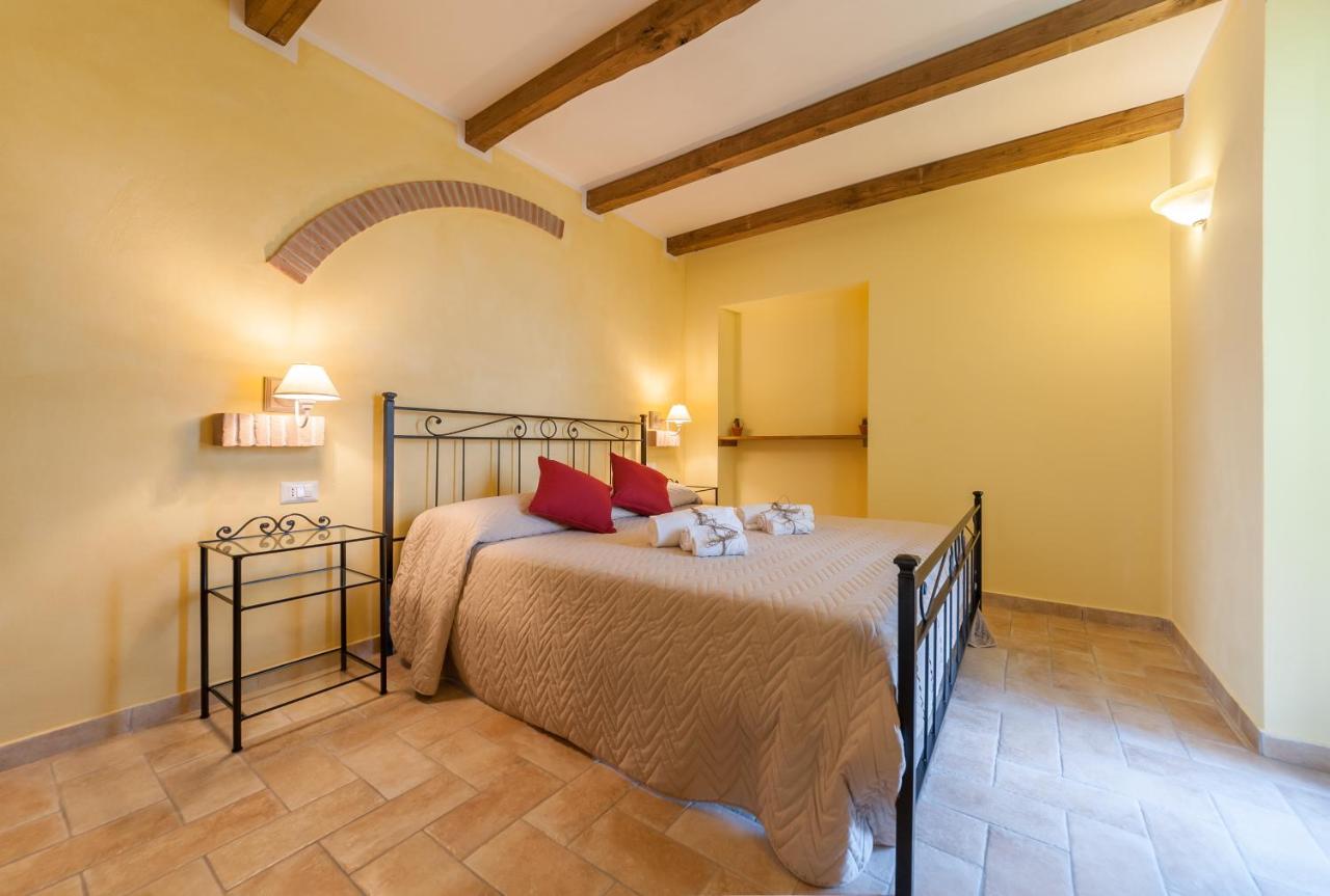 Two-Bedroom Apartment - Annex