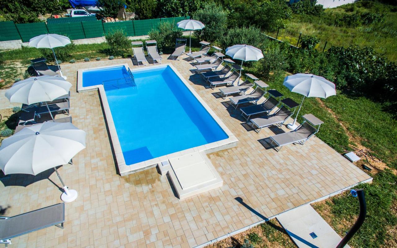 Apartments Lucija 2 - B&B Baška