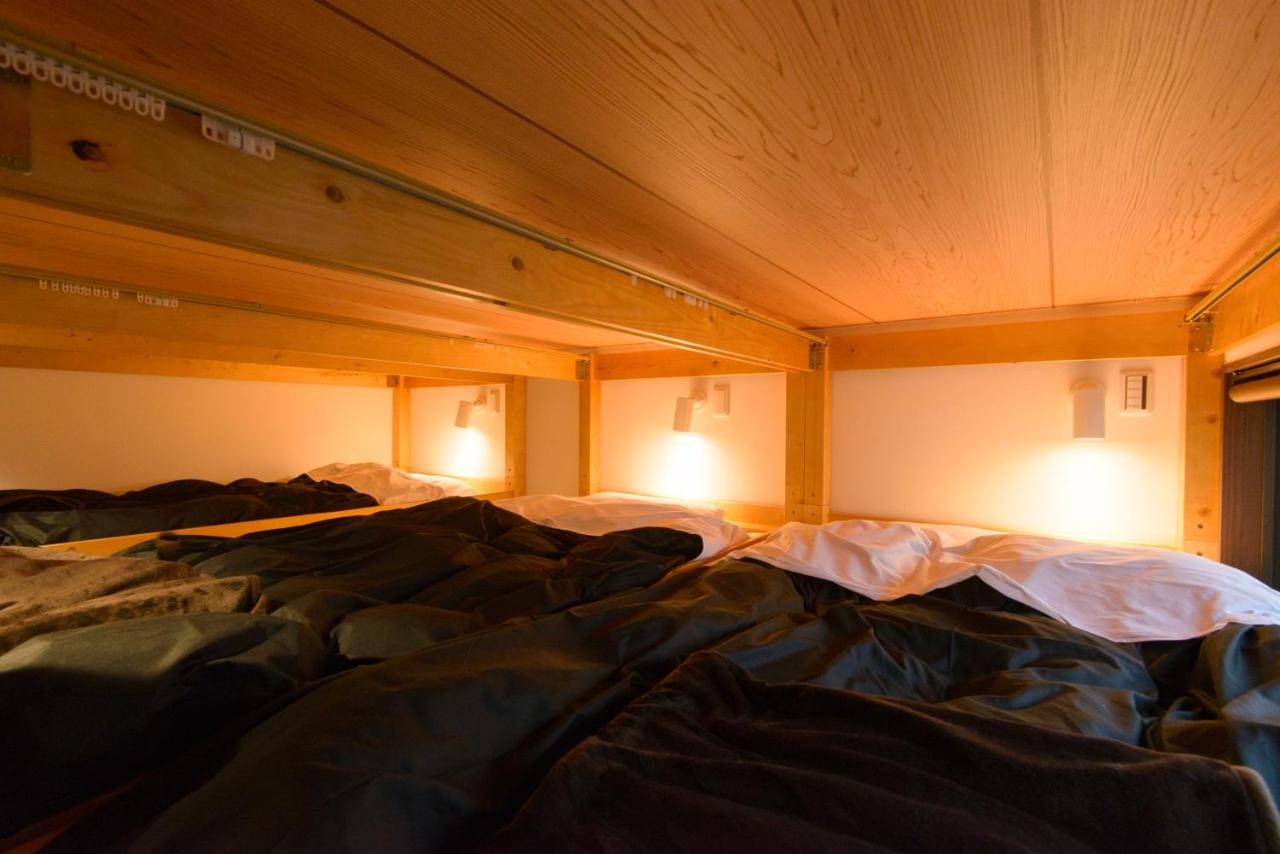 Chambre Familiale Standard