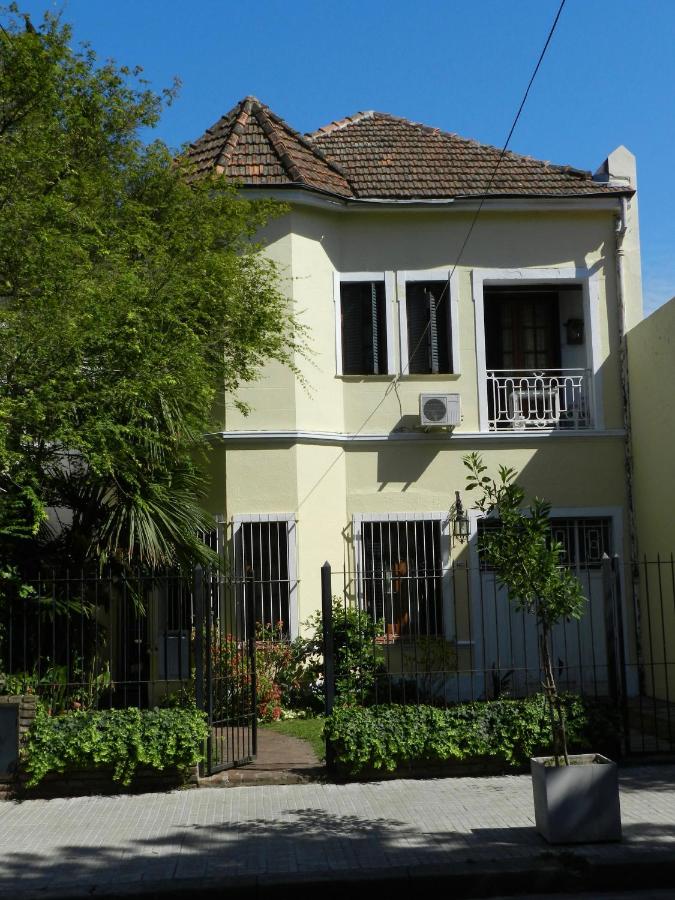 B&B Polo - B&B Buenos Aires