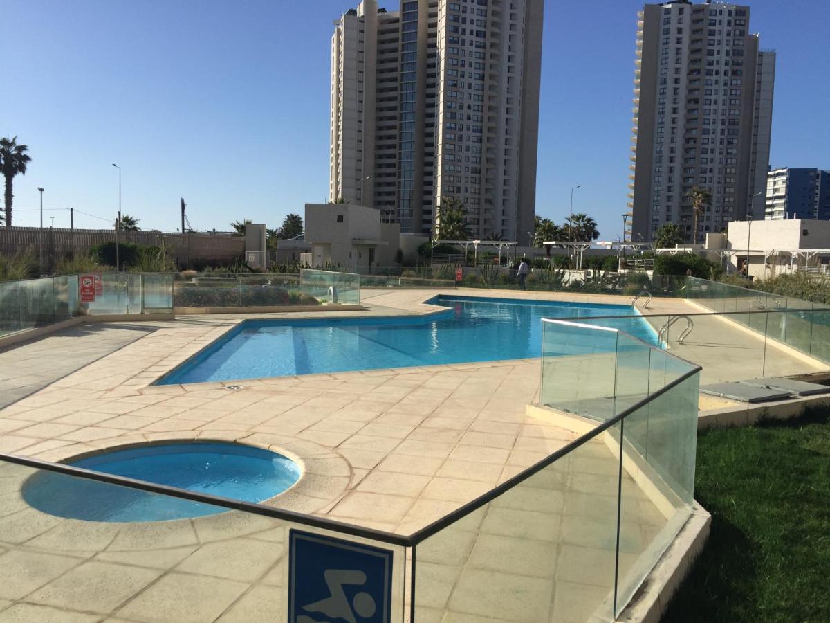 Departamento Marina Horizonte II - Chambres d’hôtes