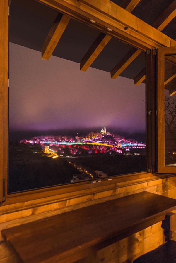 B&B Veliko Tarnovo - Tsarevets Residence - Bed and Breakfast Veliko Tarnovo