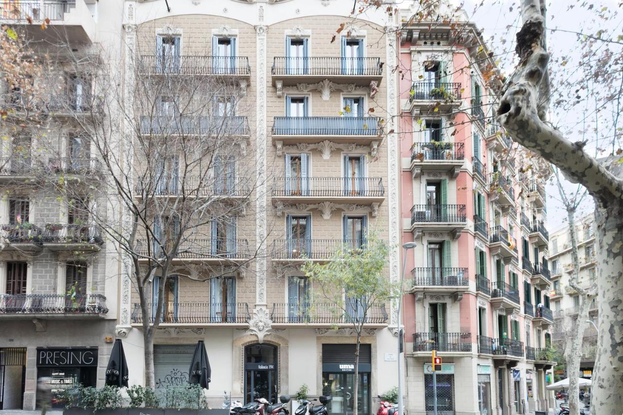 Vale Suites - B&B