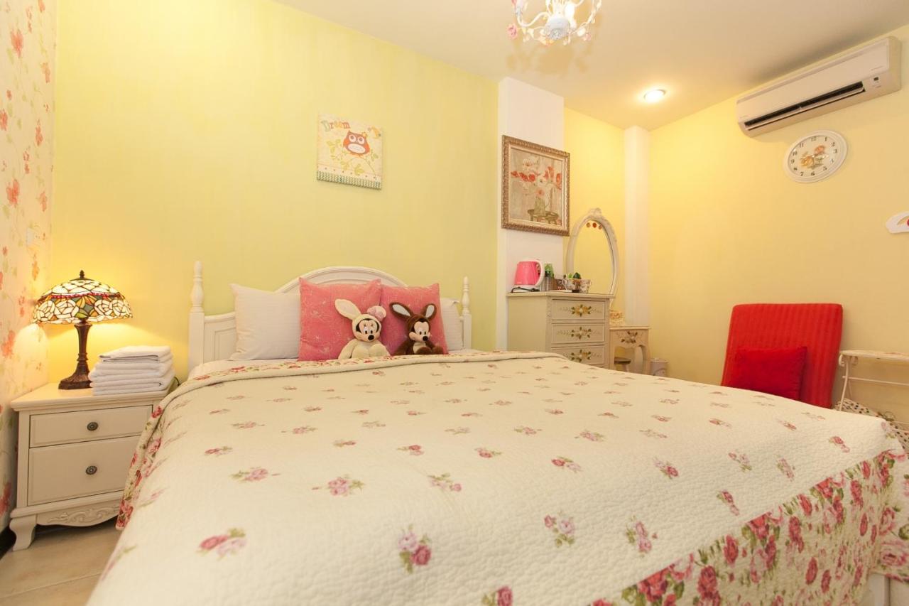 Suite con 1 Camera da Letto