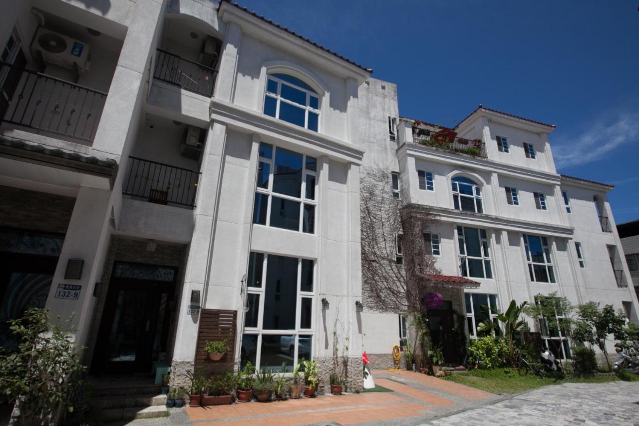 Villa Superior 