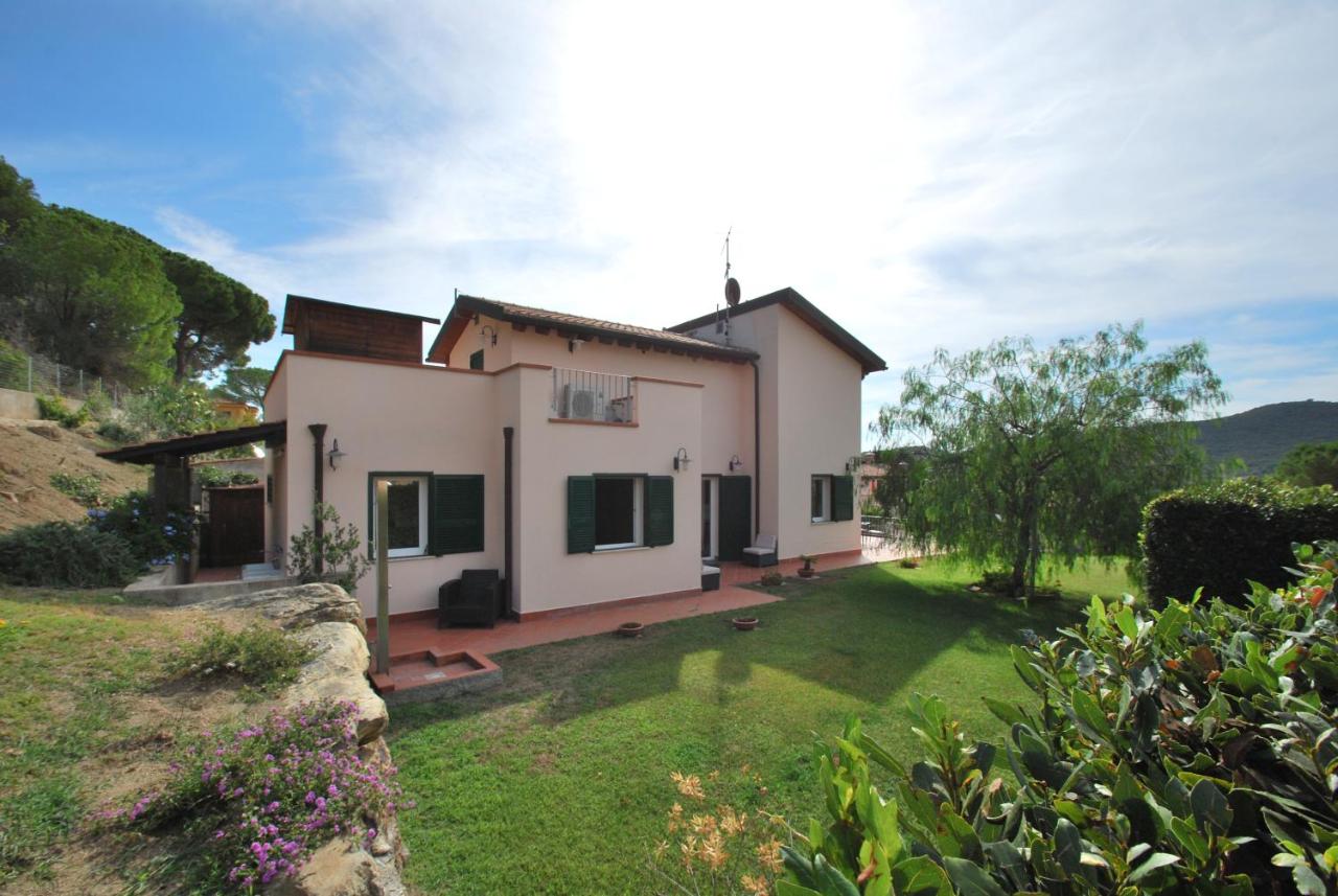 Villetta Ciclamino - B&B