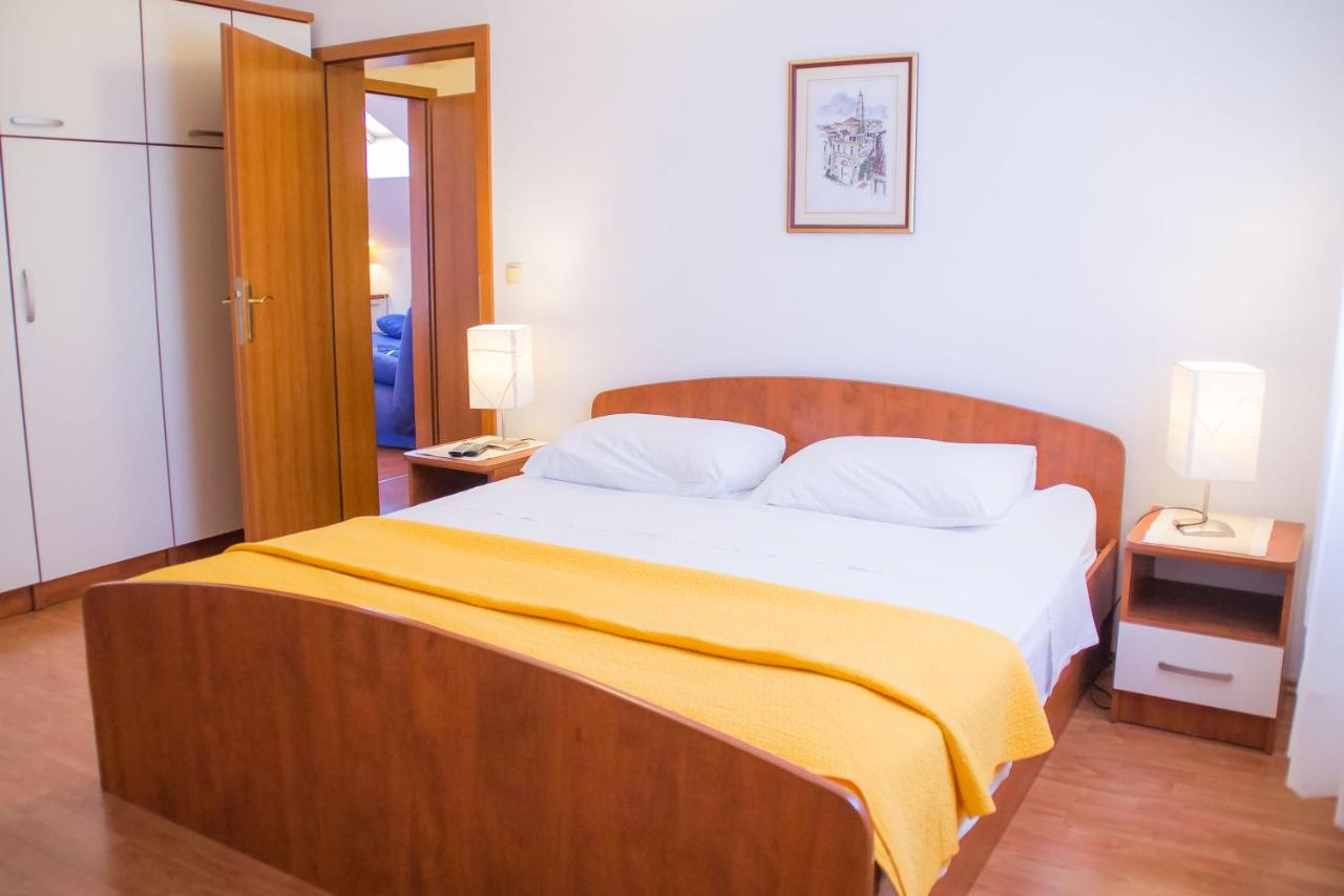 Appartement de Luxe (4 Adultes + 3 Enfants)