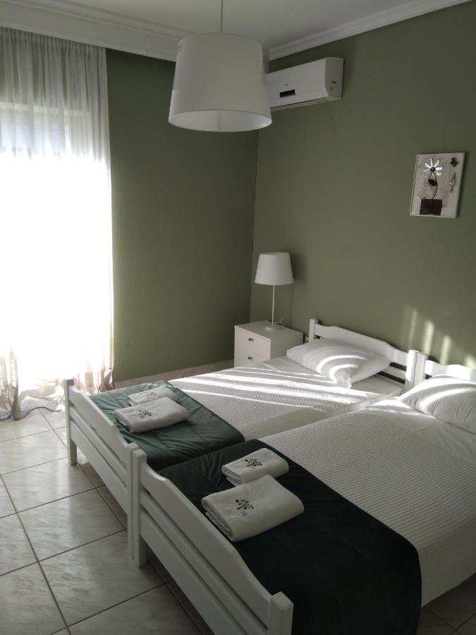 Studio Appartement