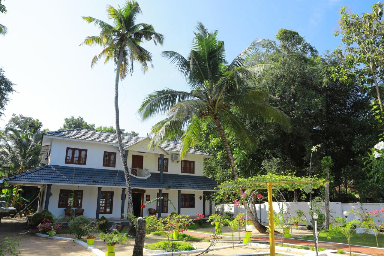 Marari PeterLand - Bed and Breakfast