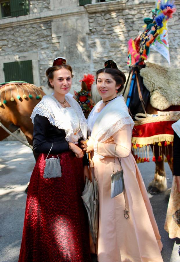 Les Lavandins-Gite Vincent - Chambres d’hôtes Saint-Rémy-de-Provence