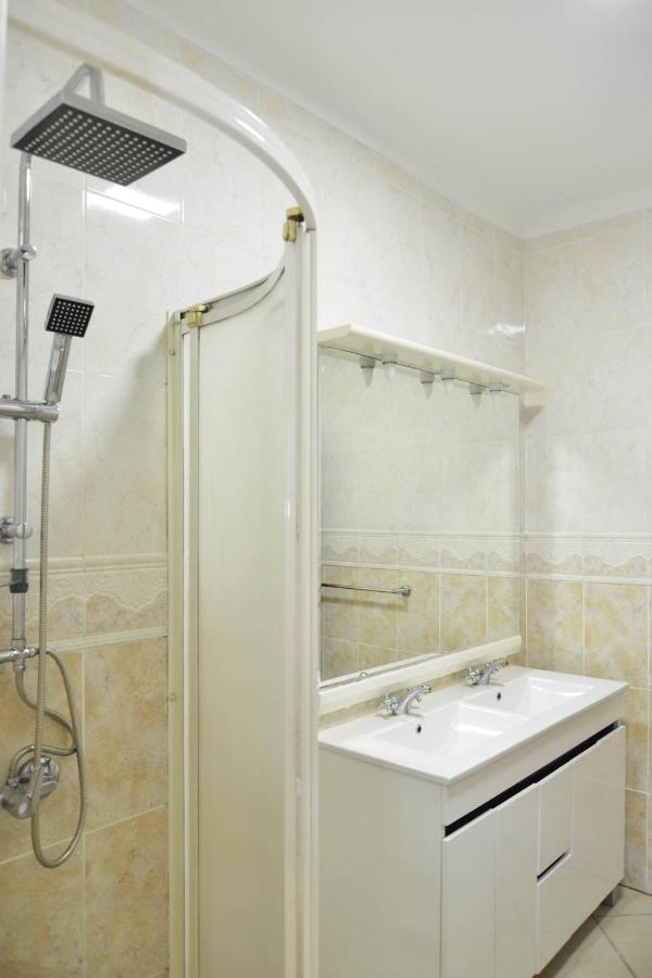 Encarnação Home - Ferienwohnung