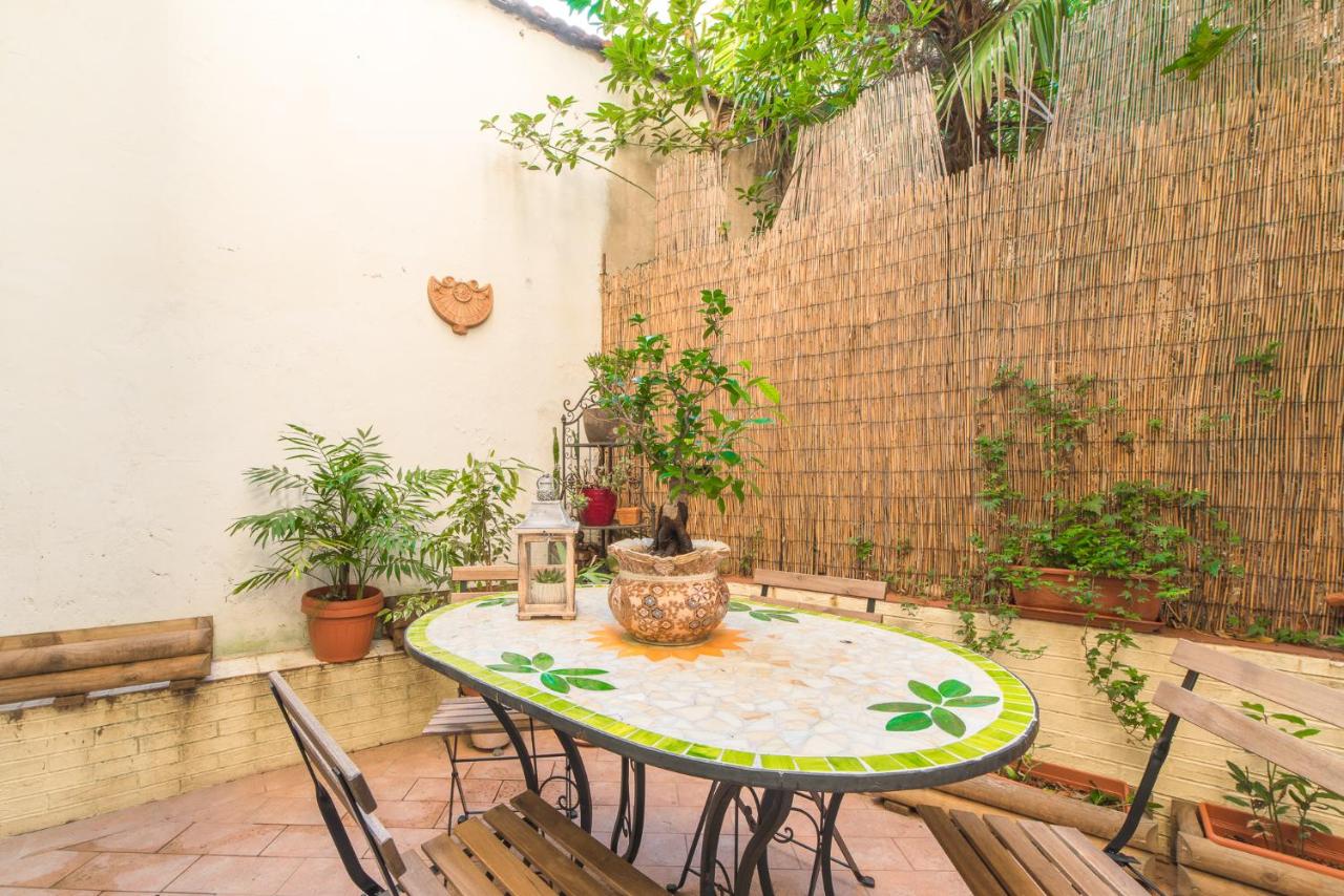 Apartment Pink21 - B&B Florencia