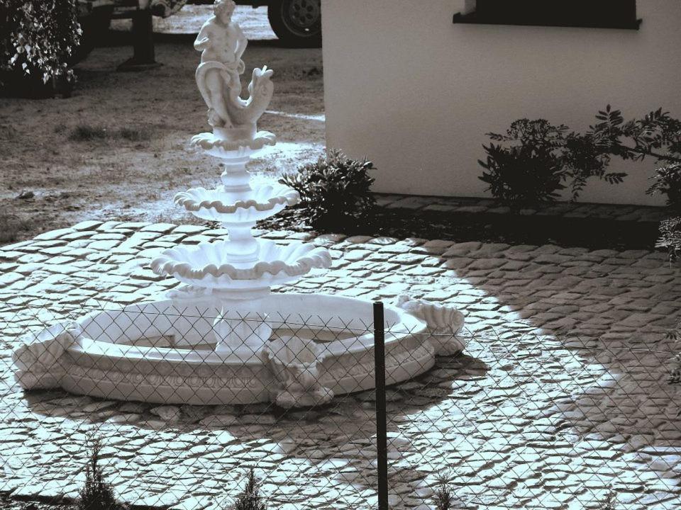 Dworek Nadmorski - B&B Bobolin