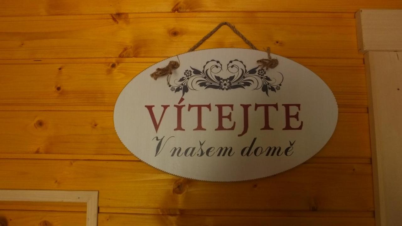 Penzion Čtyřlístek - B&B Teplice nad Metují