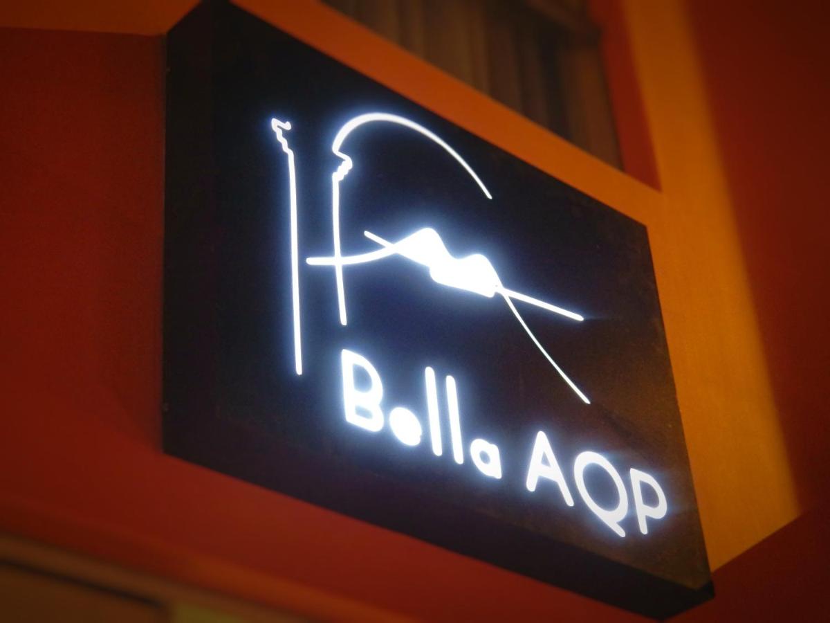 Bella AQP - Chambres d’hôtes