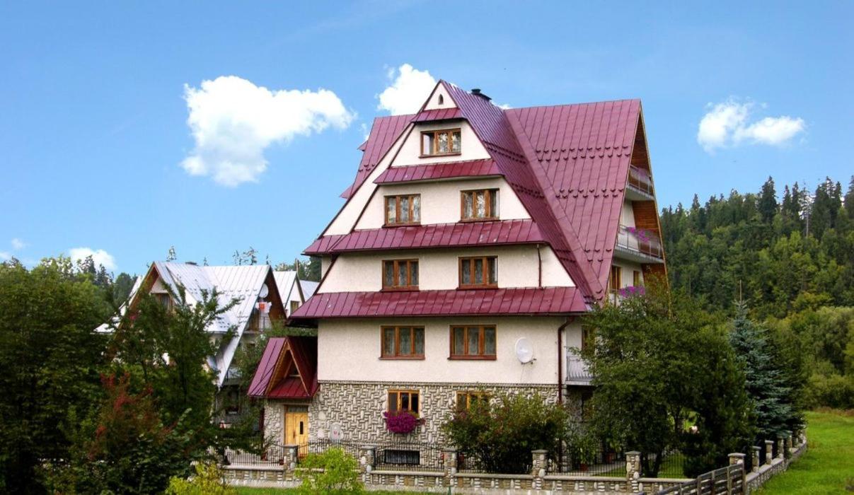U Dziadkowców - B&B