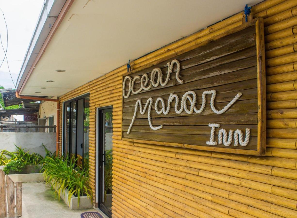 B&B Roxas - Ocean Manor Inn - Bed and Breakfast Roxas