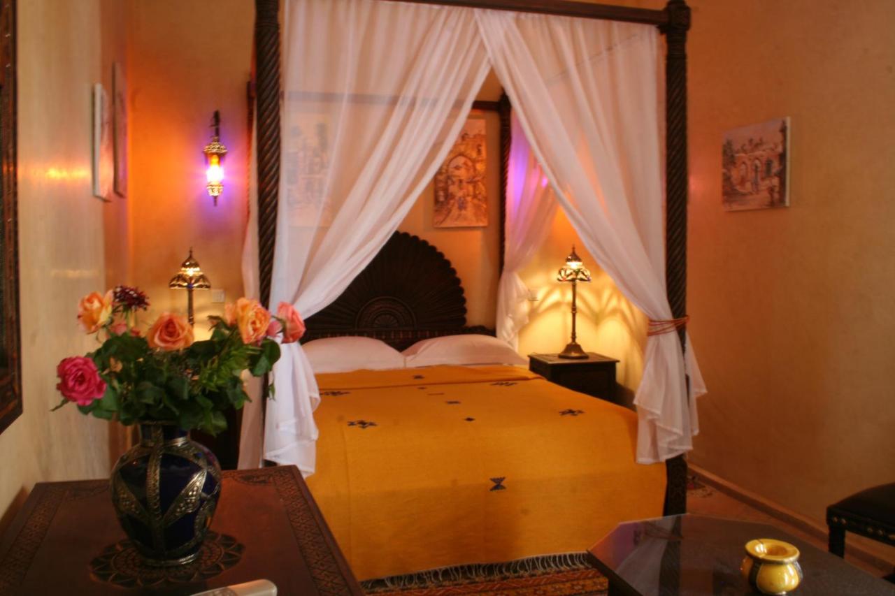 Standard Doppelzimmer