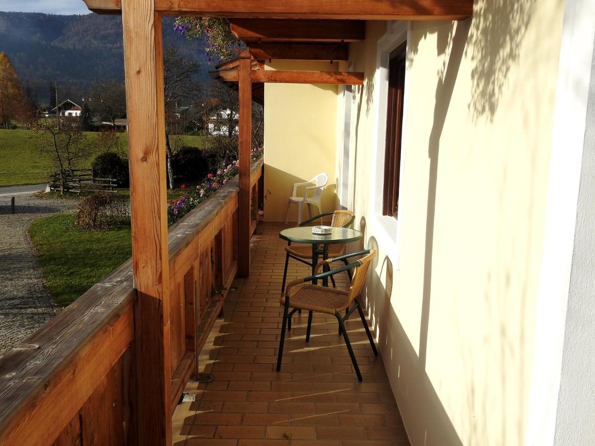 Primushäusl Gästehaus - Ferienwohnung Strobl