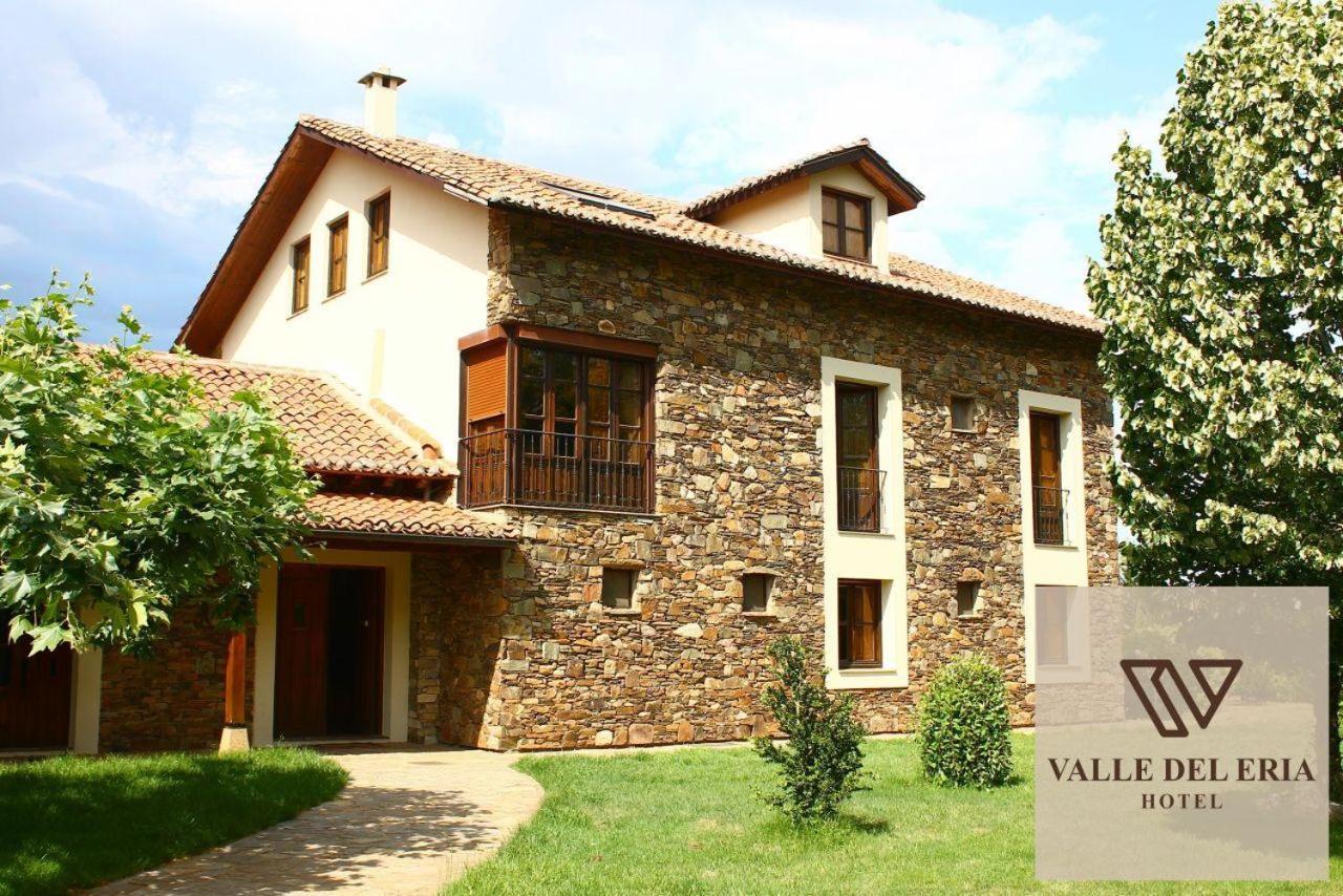 B&B Castrocontrigo - Valle Del Eria Hotel - Bed and Breakfast Castrocontrigo