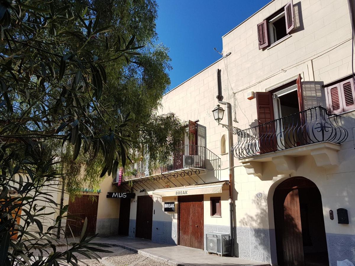 Boutique House Montevergini - Ferienwohnung Palermo