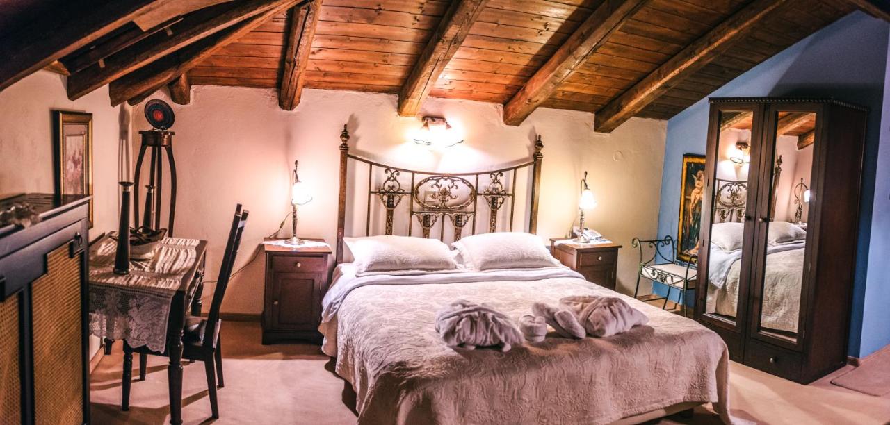 Appartement Familial - Mansardé