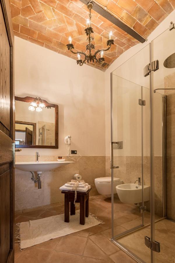 Camera Matrimoniale Deluxe con Vista Giardino