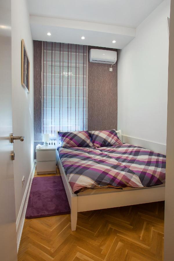 Apartment Passage - Ferienwohnung Belgrad