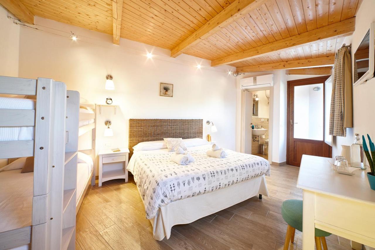 Vierbettzimmer